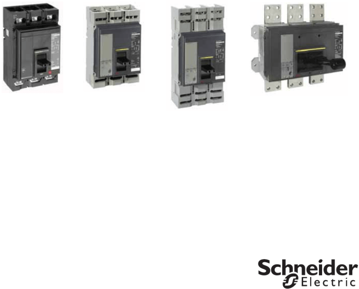 The frame size of a 20a circuit breaker is