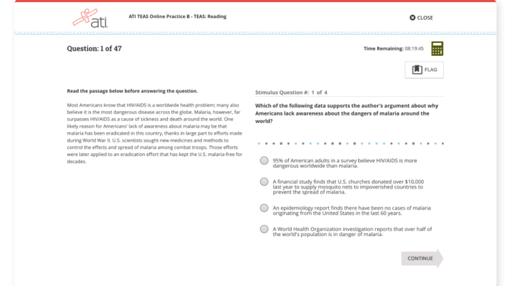 Are ati proctored retakes the same test