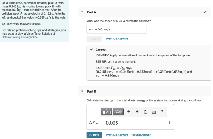 Solved transcribed text show