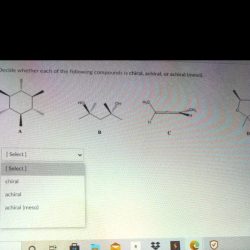 Diastereomers chiral molecules compounds isomerism enantiomers isomers chemistry pairs chem compound molecule same diastereomeric stereochemistry isomer libretexts enantiomeric configuration stereoisomer